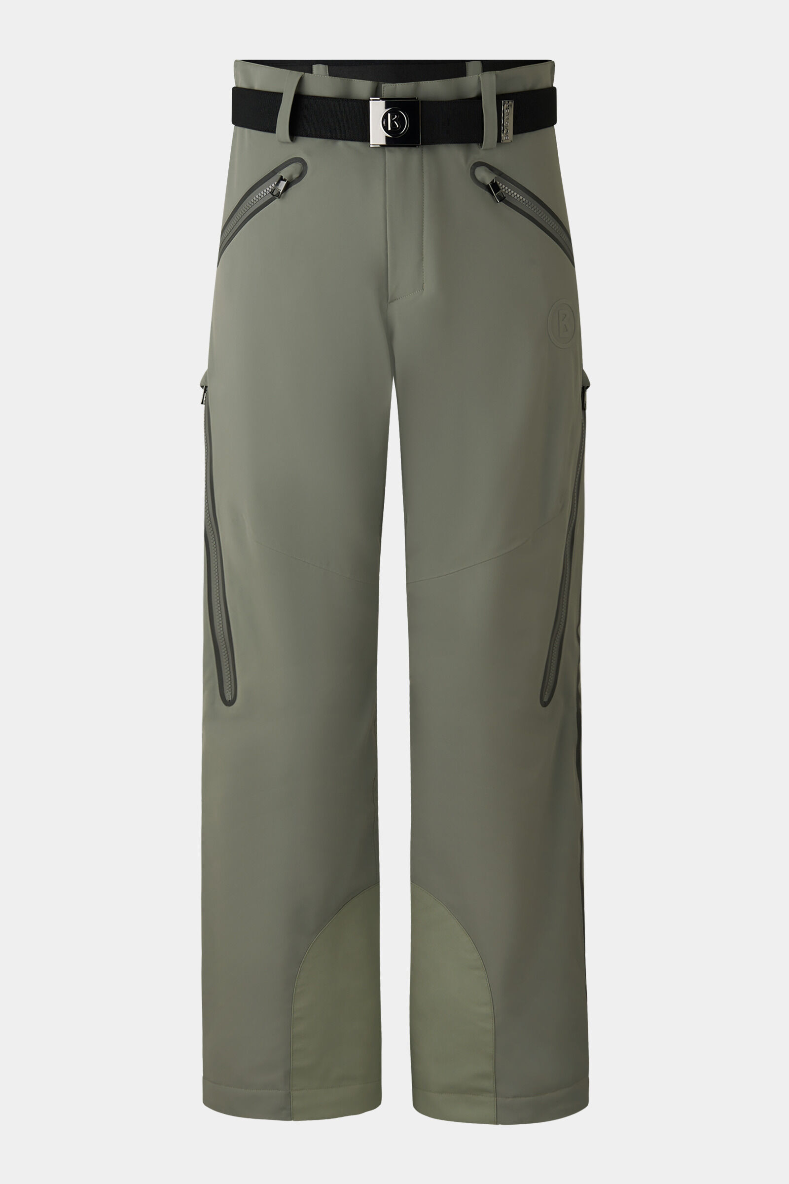 Tim ski trousers Eucalyptus