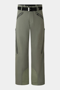 Tim ski trousers Olive green Tim ski trousers Olive green