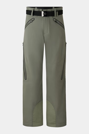 Skihose Tim Oliv-Grün Skihose Tim Oliv-Grün
