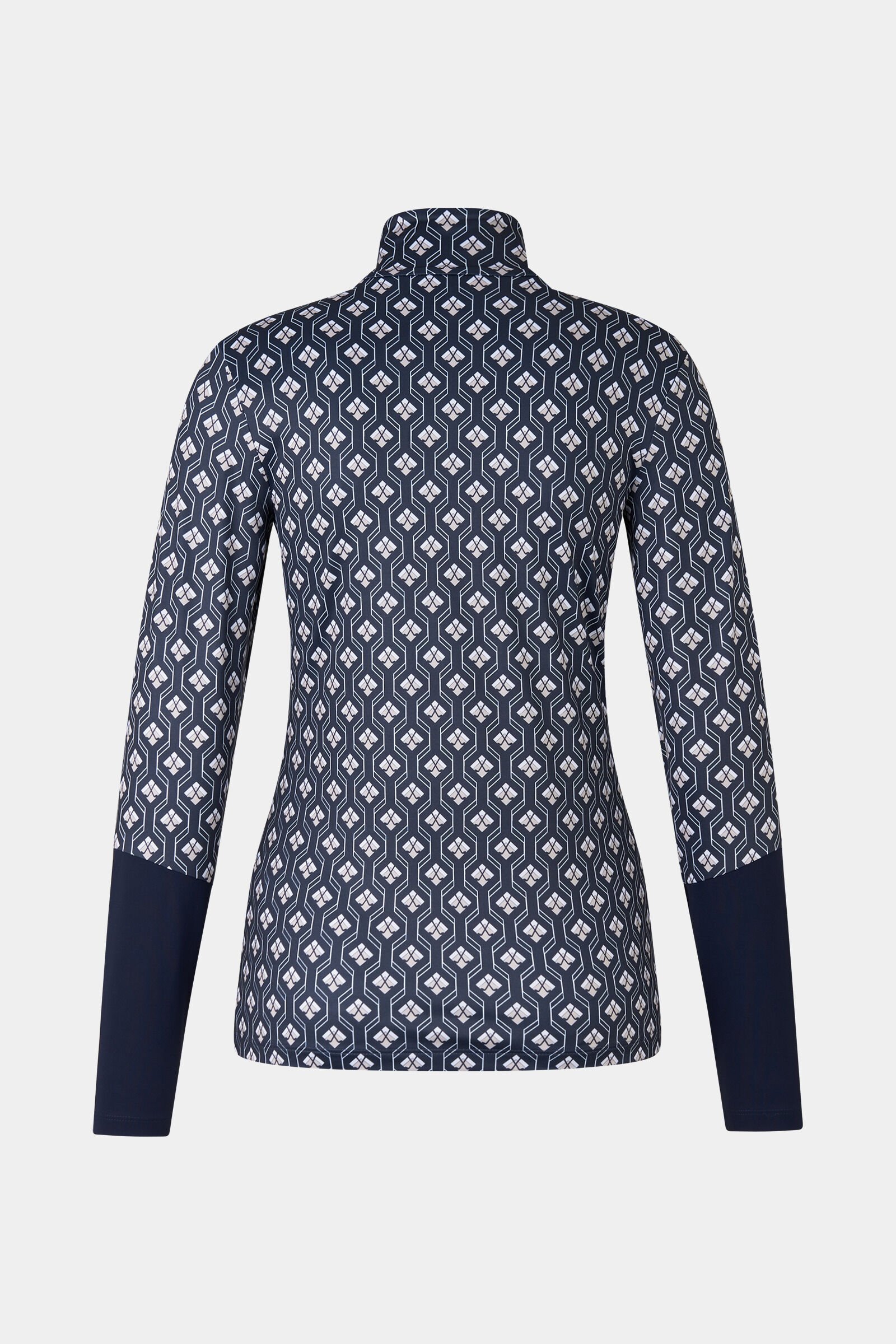 First Layer Gelia Navy blue/off-white