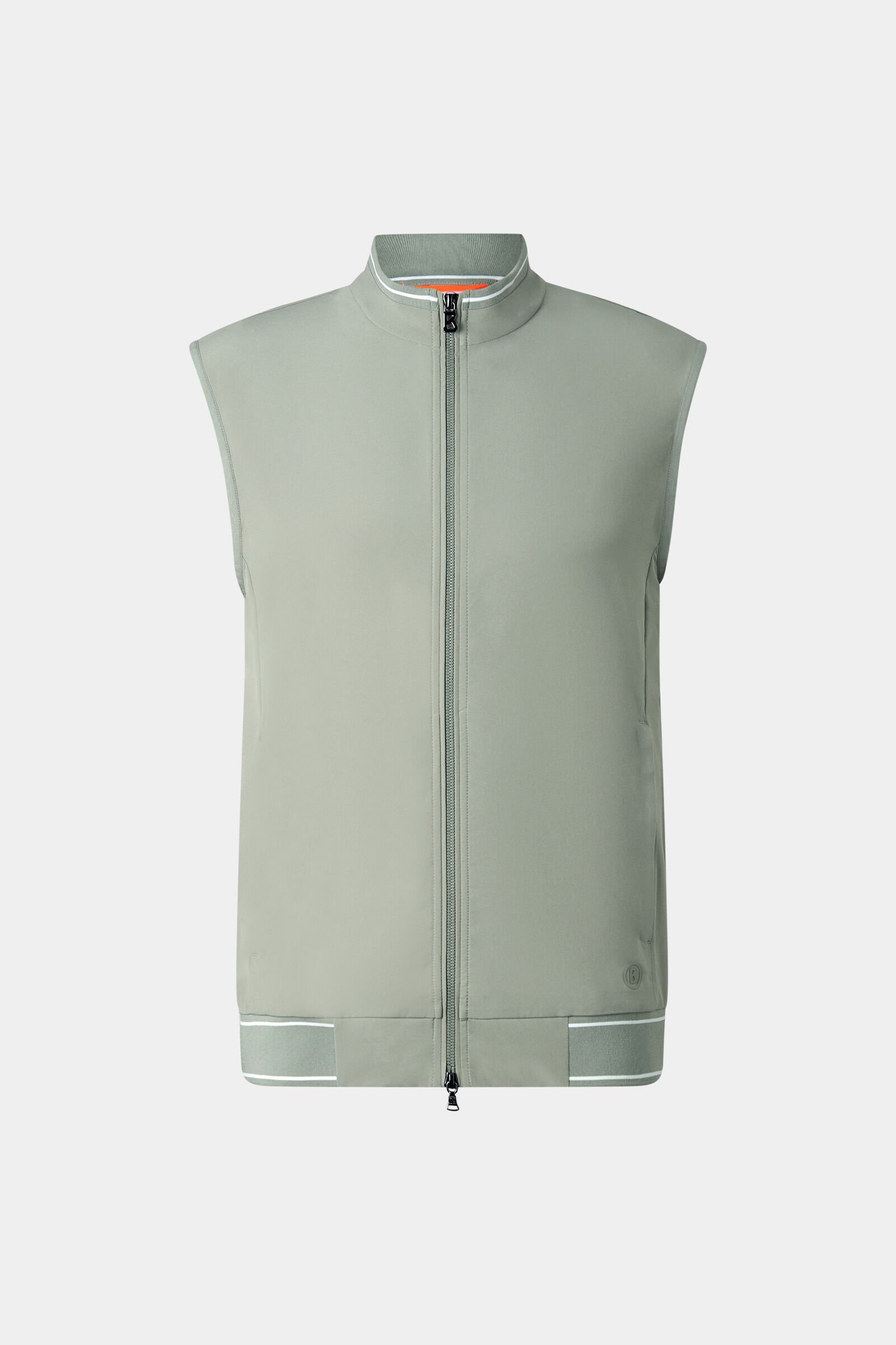 Funktions-Weste Mahdi Eukalyptus