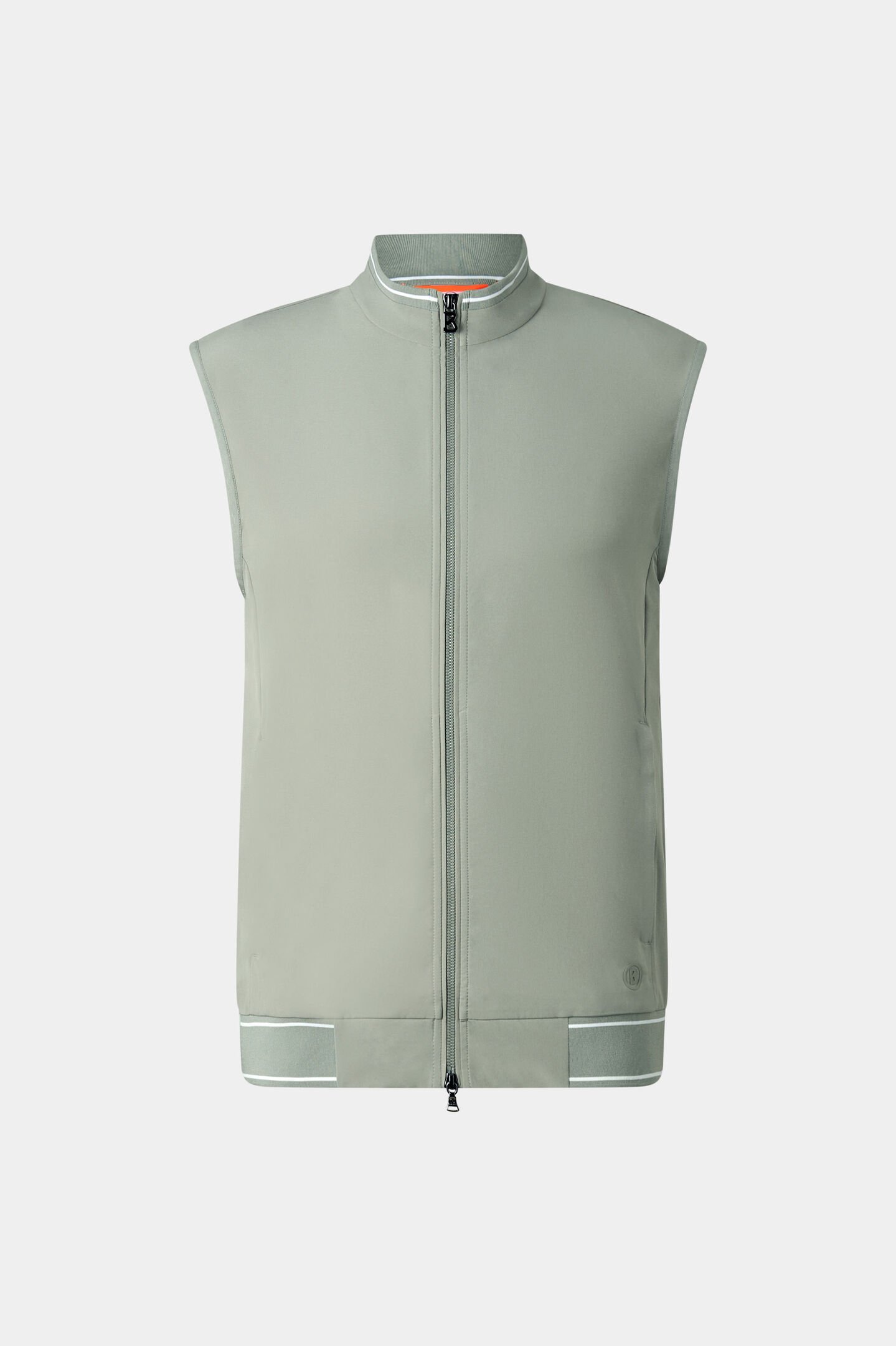 Funktions-Weste Mahdi Eukalyptus