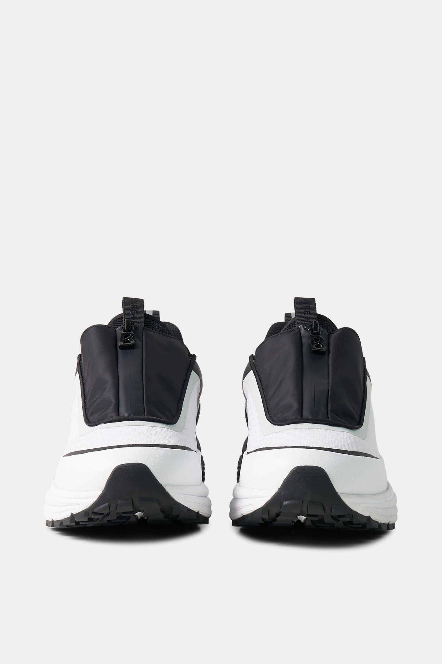 Sneaker Taylor Black/white