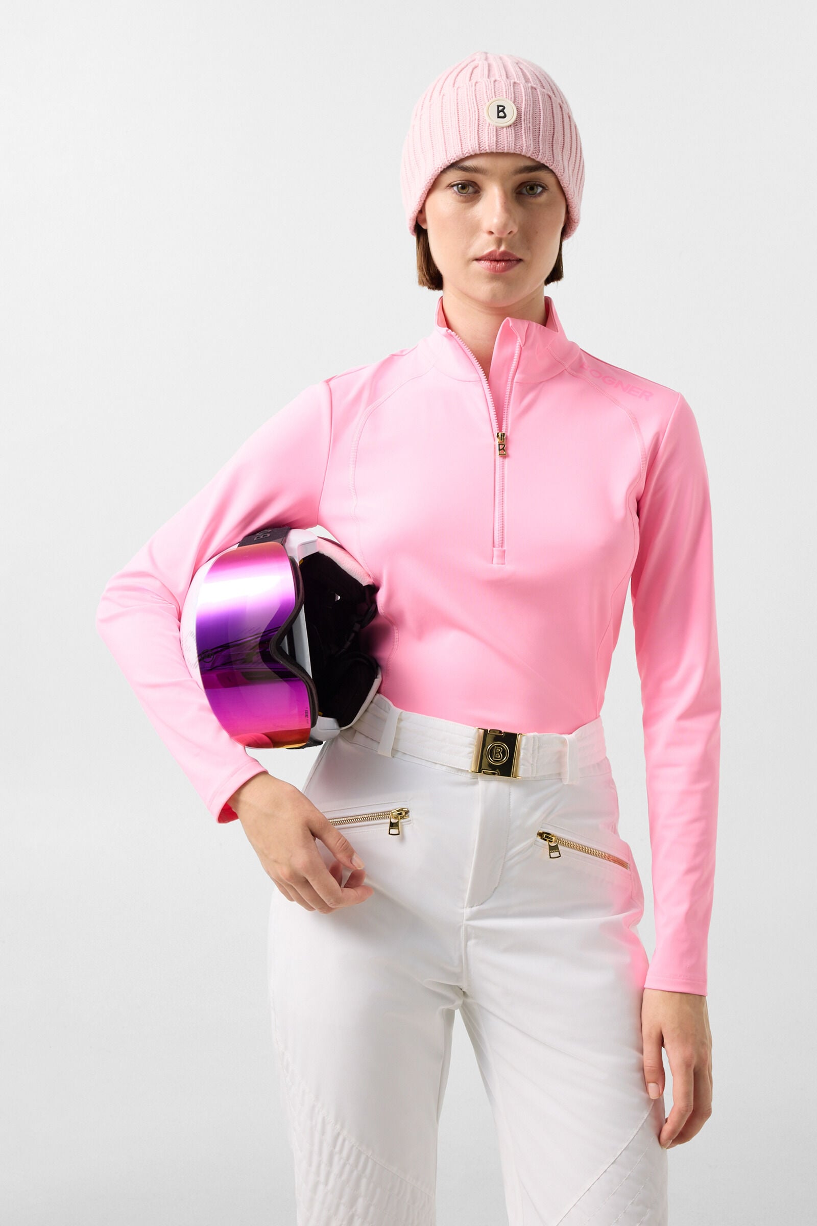 First Layer Medita Neon pink