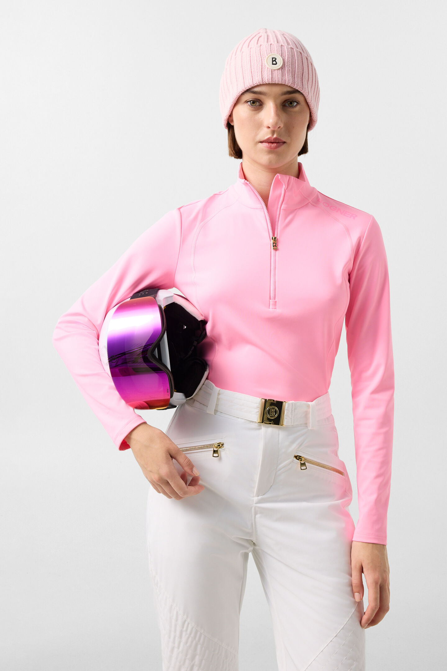 First Layer Medita Neon pink