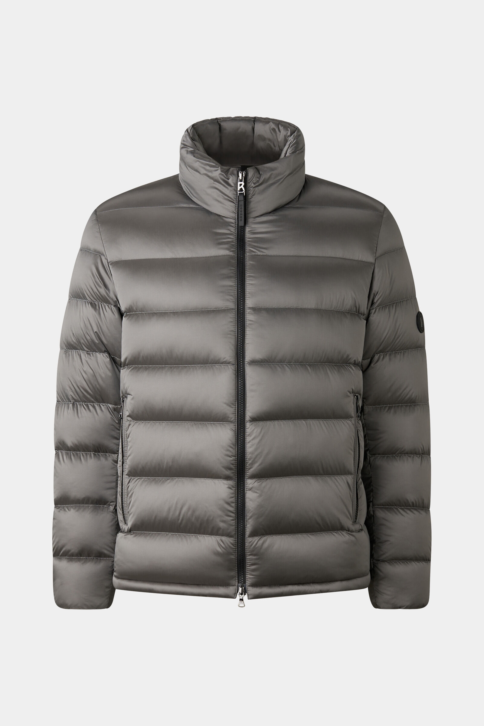 Bogner puffer jacket online