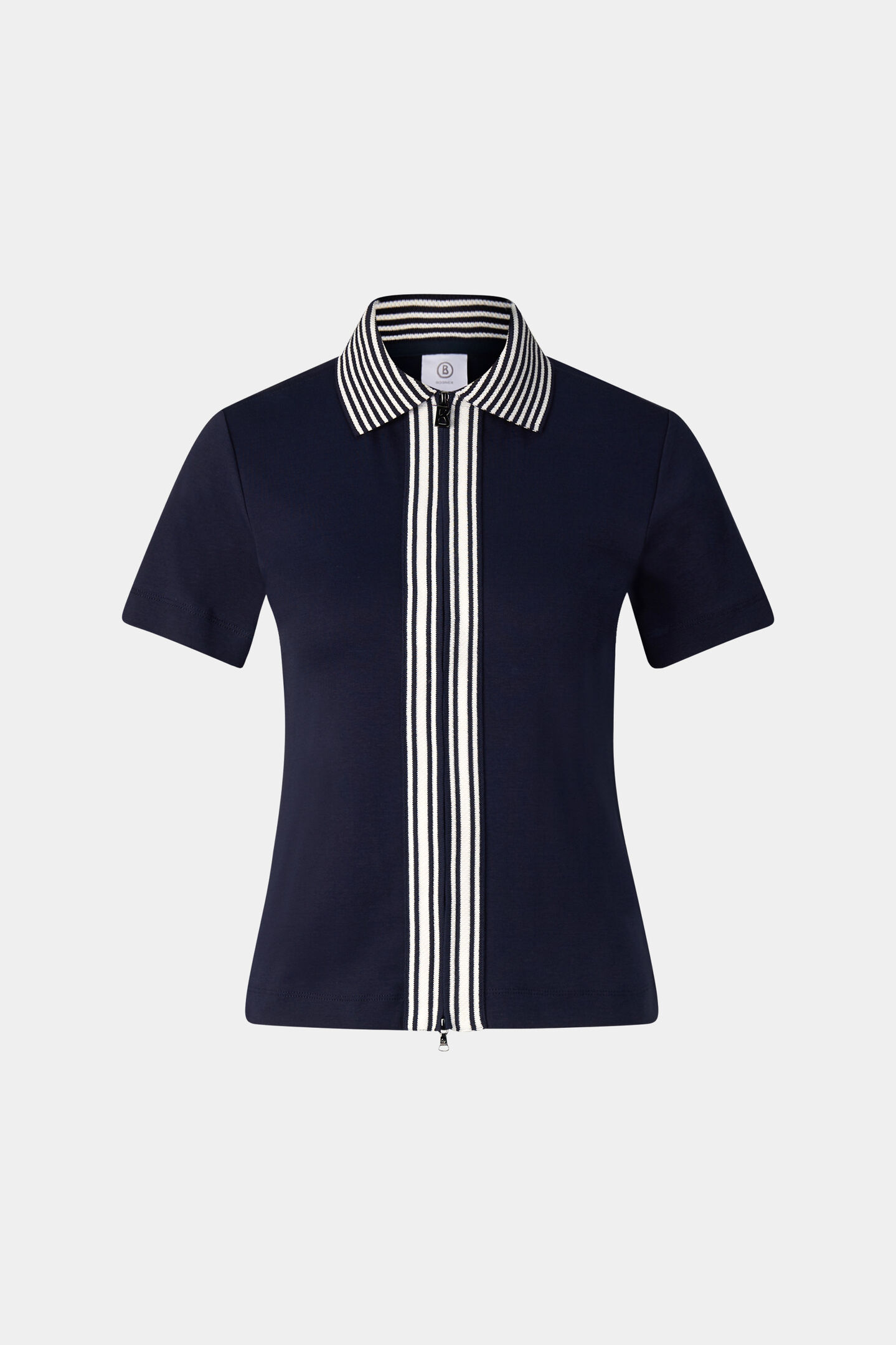 Peppa polo shirt Navy blue