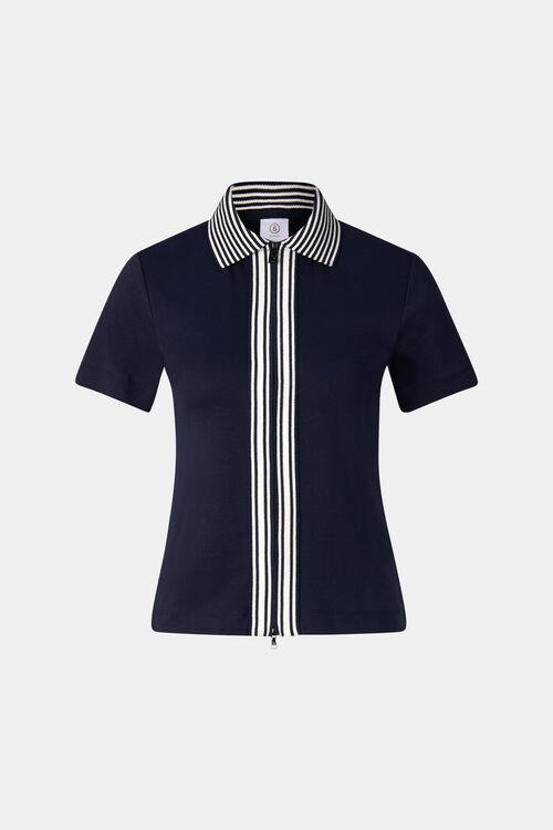 Peppa polo shirt Navy blue