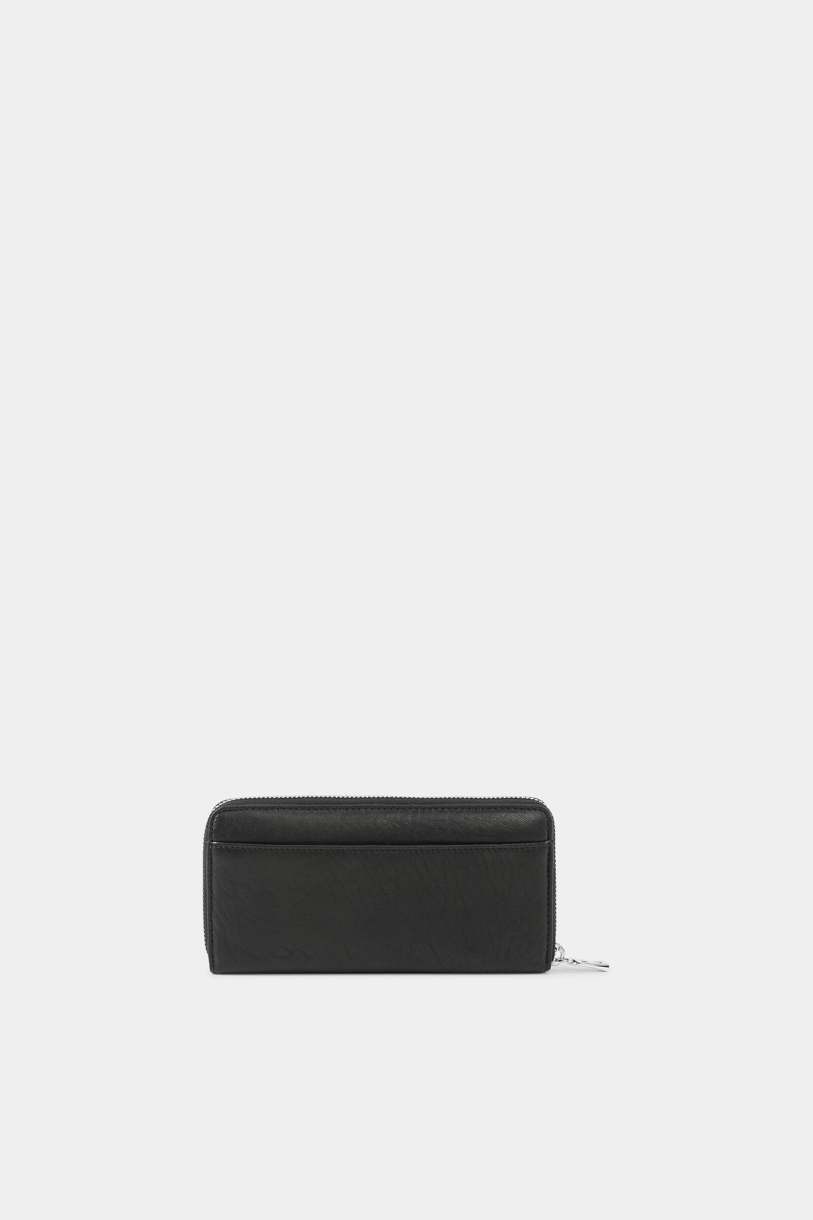 Anzere Ela Wallet Black