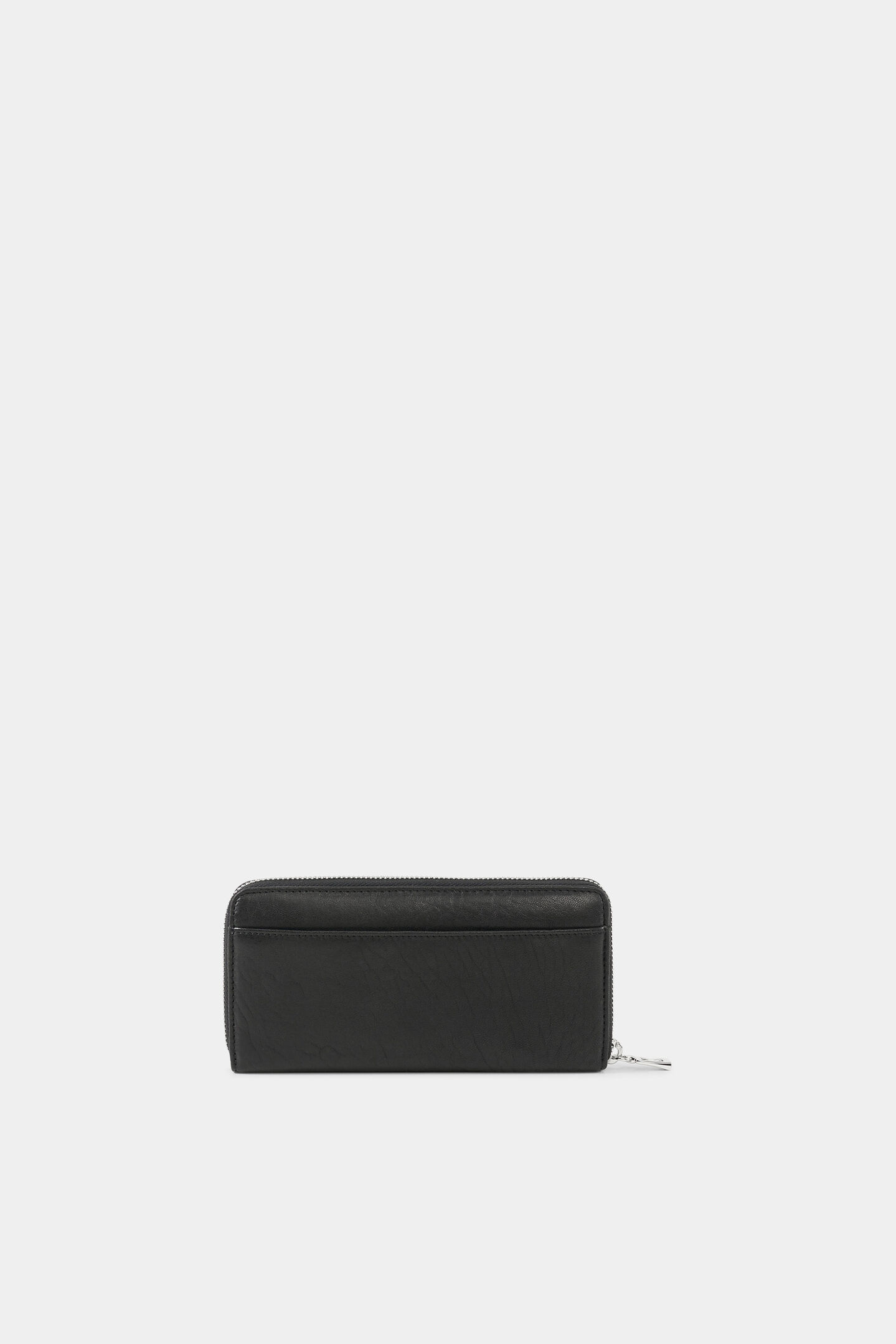 Anzere Ela Wallet Black