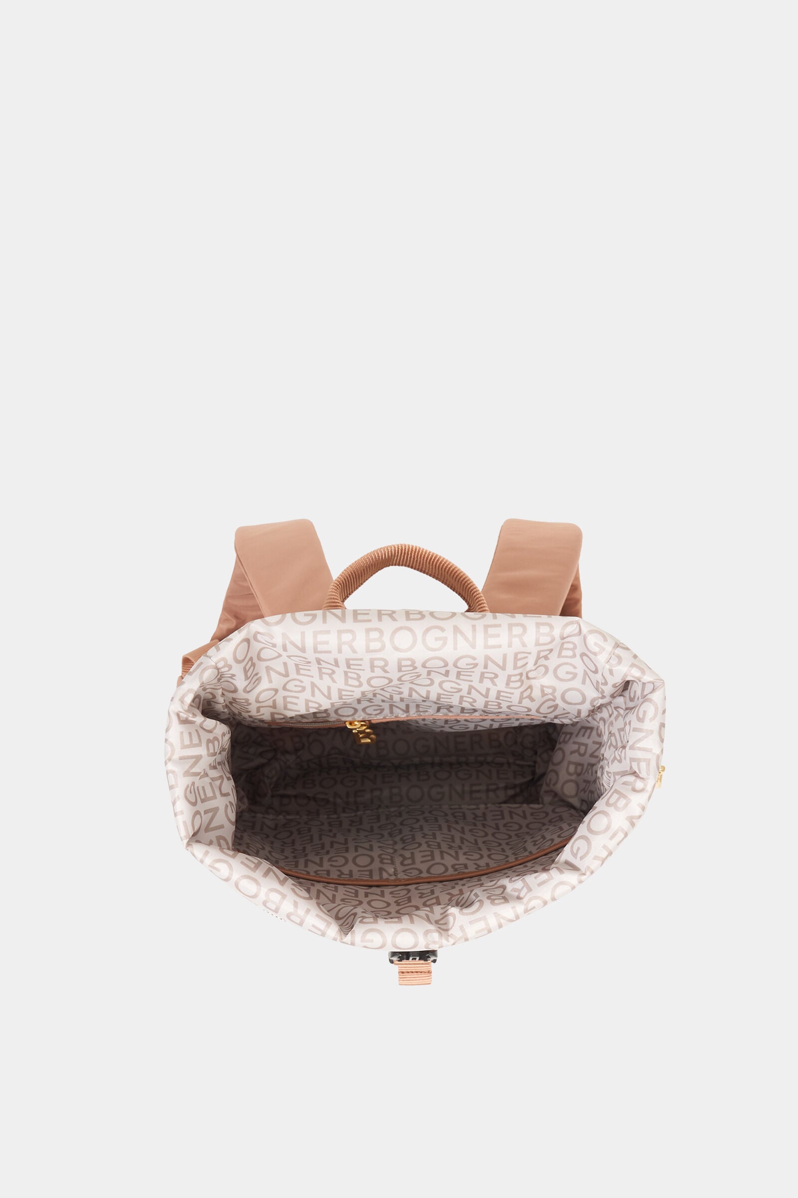 Rucksack Klosters Neve Eike Apricot