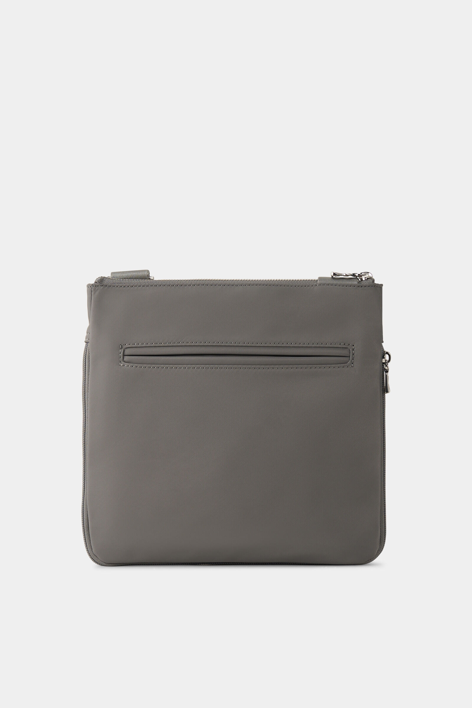 Shoulder bag Klosters Serena Grey
