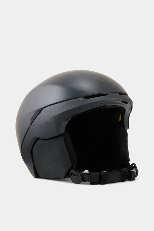 Cortina ski helmet Black