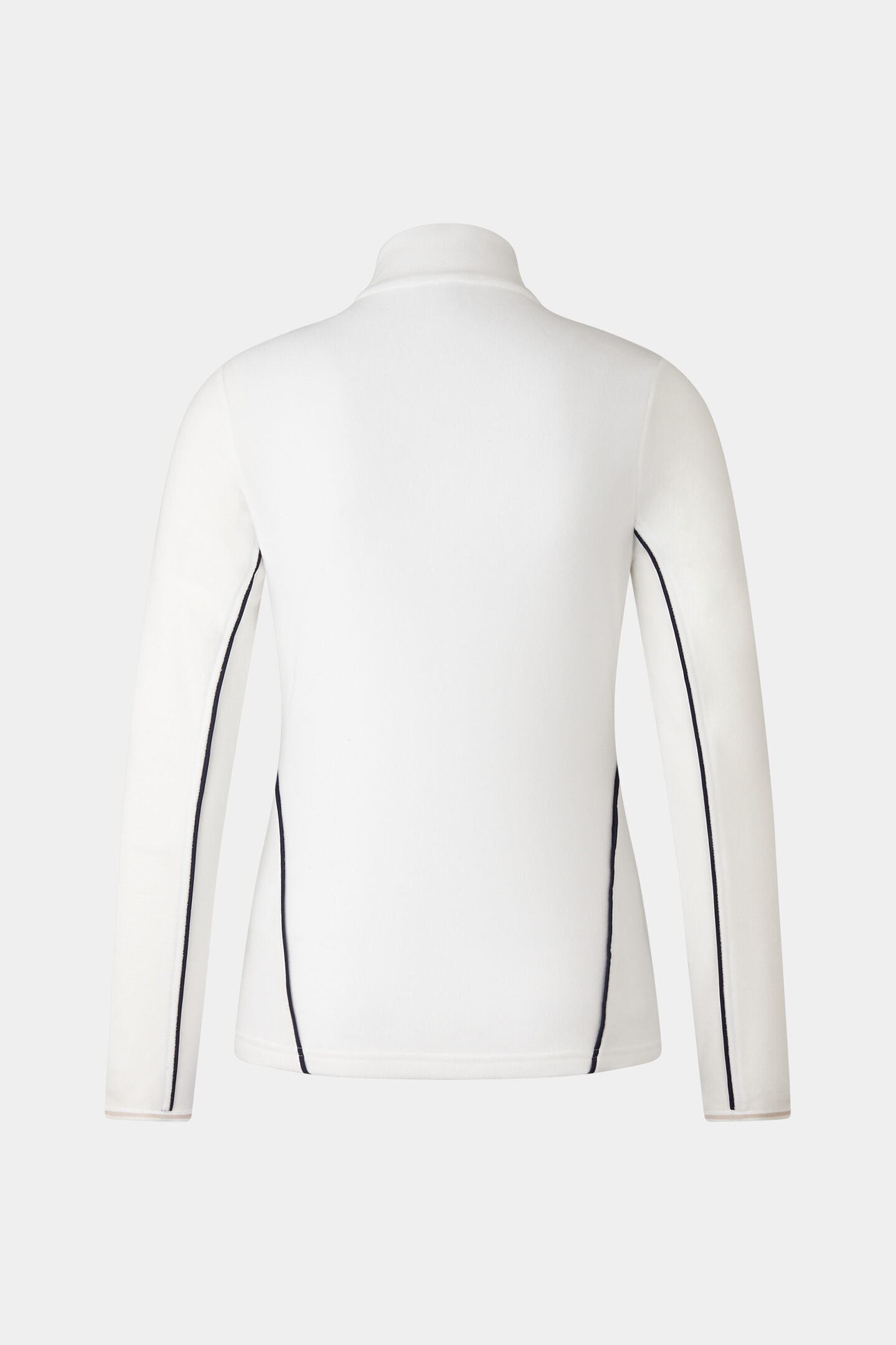Georgina fleece eerste laag Wit
