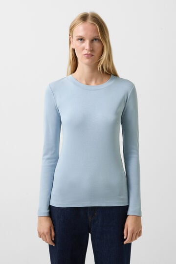 Longsleeve Nikini Hellblau Longsleeve Nikini Hellblau