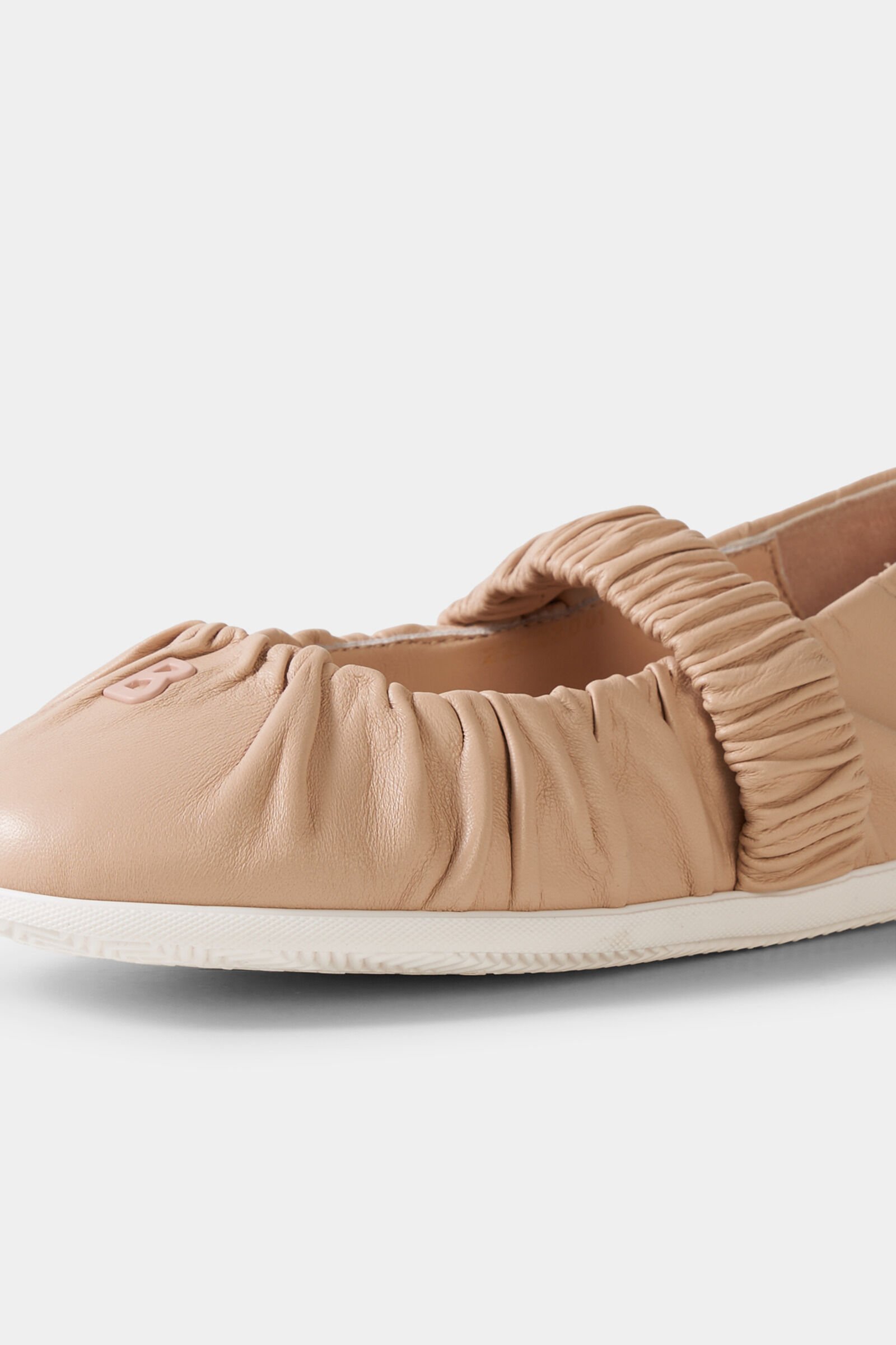 Ballerinas Vienna Ros&eacute;