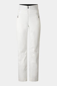Borja ski trousers White Borja ski trousers White