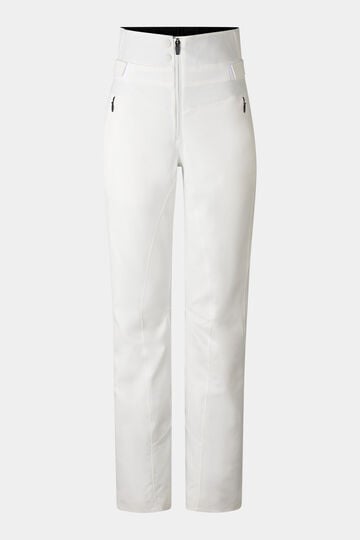 Borja ski trousers White Borja ski trousers White