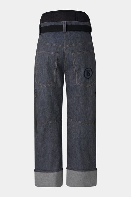 Jeans-Skihose Jett Navy