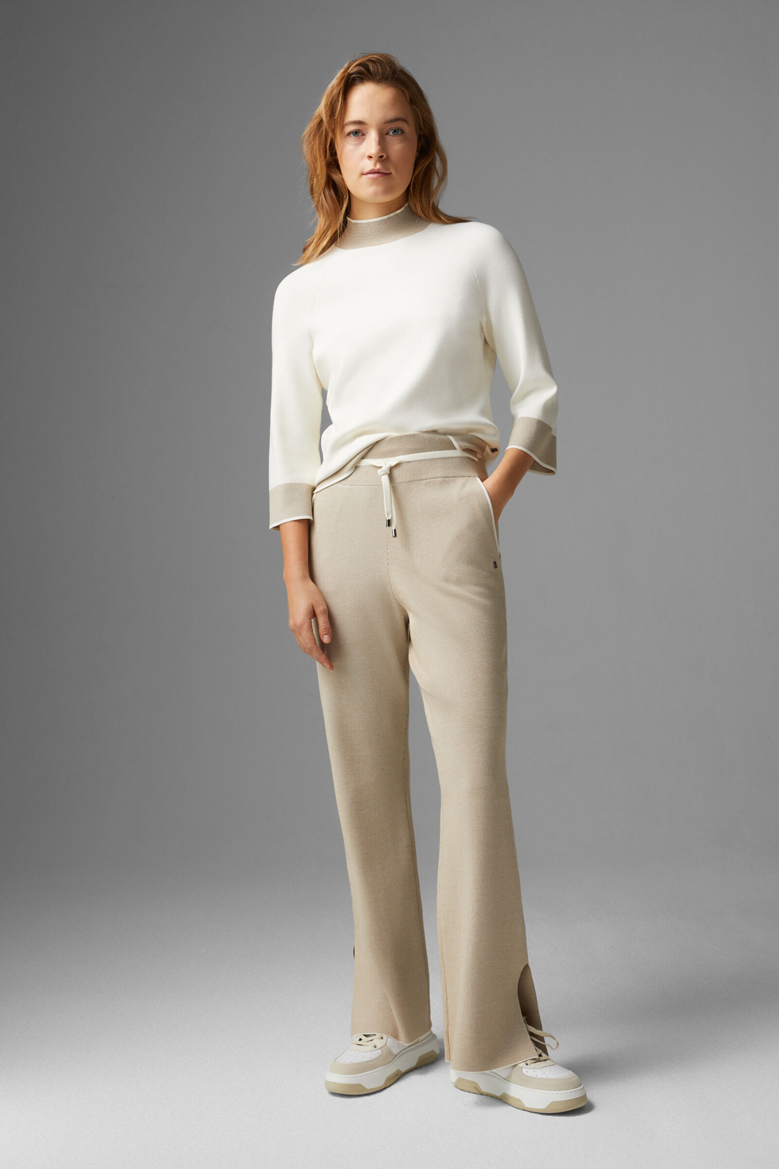 Bogner sweaters discount