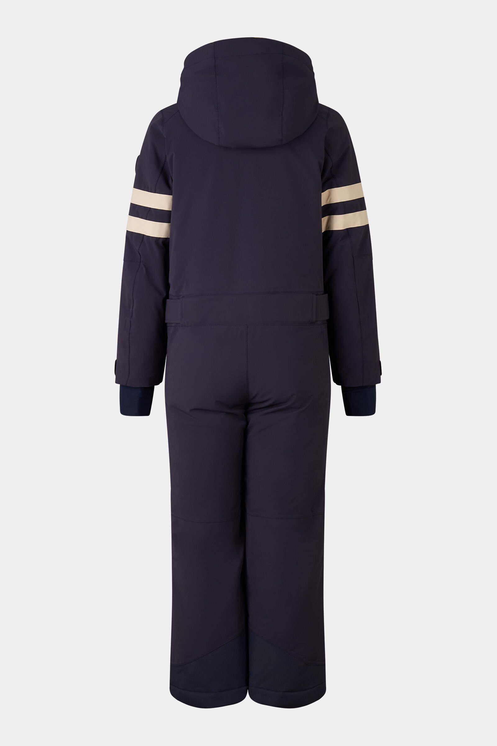 Combinaison de ski Kids Powder Bleu marine