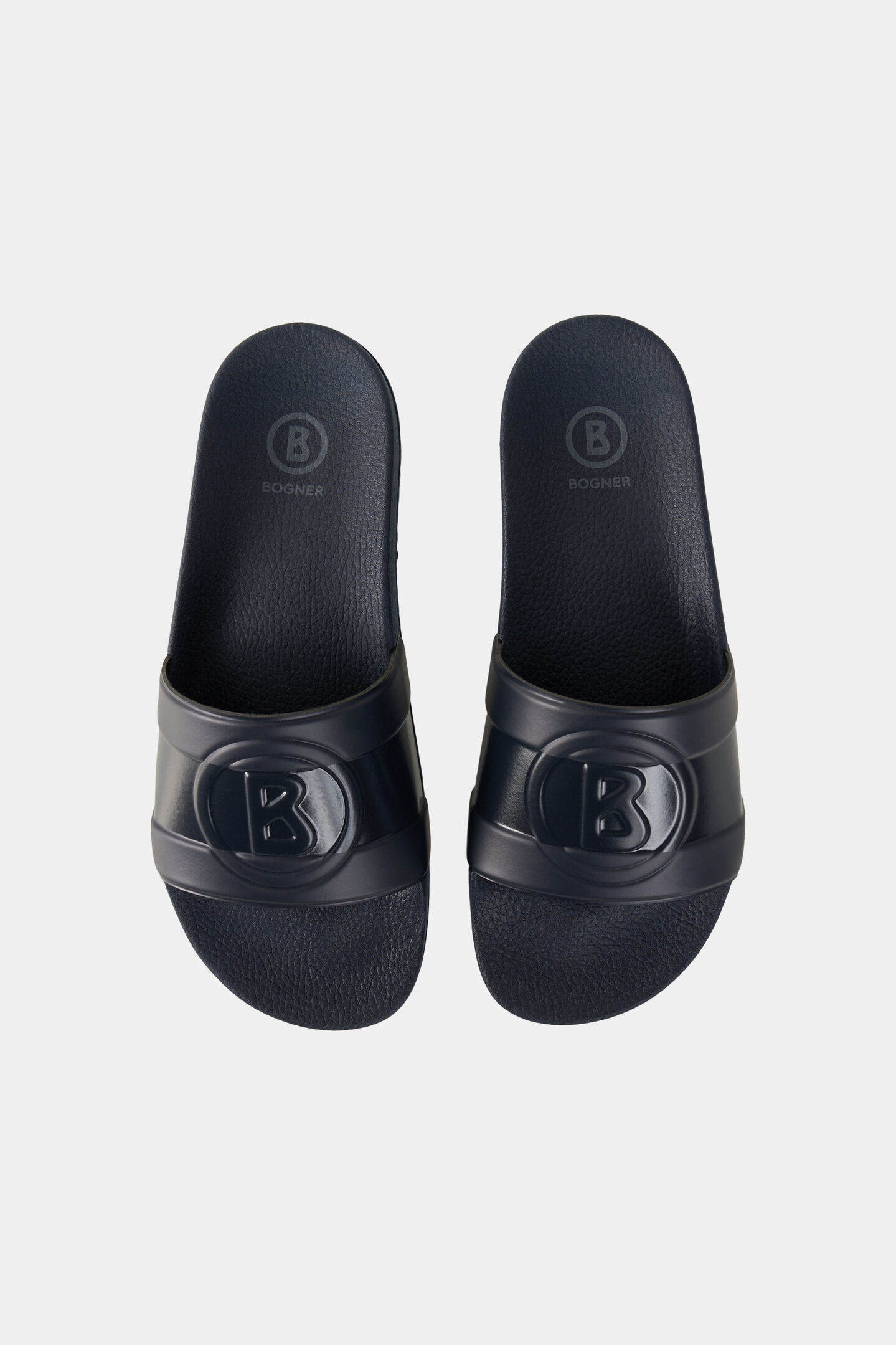 Slides Belize Navy blue