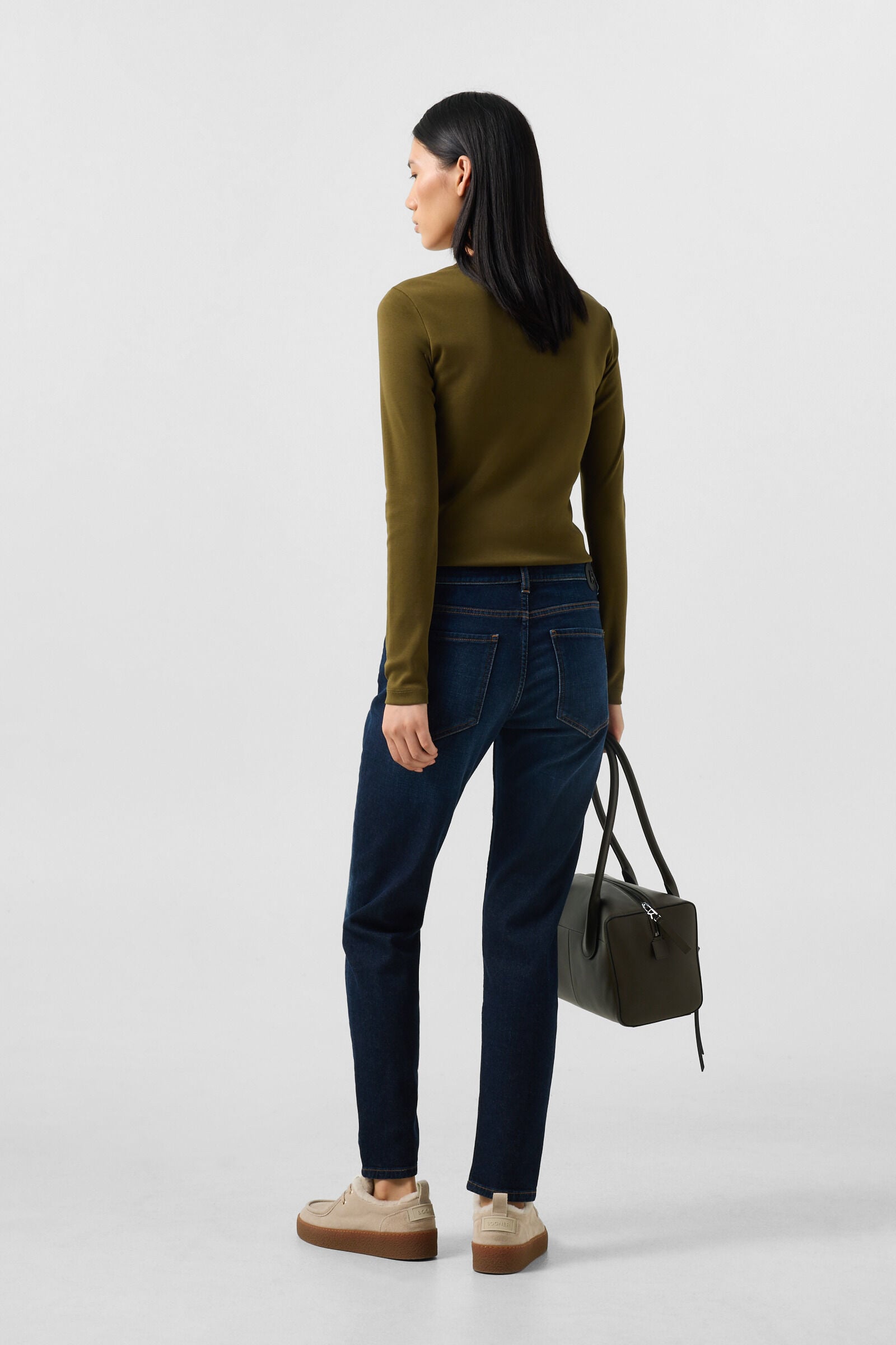 Regular Fit Jeans Billie Denim Blue