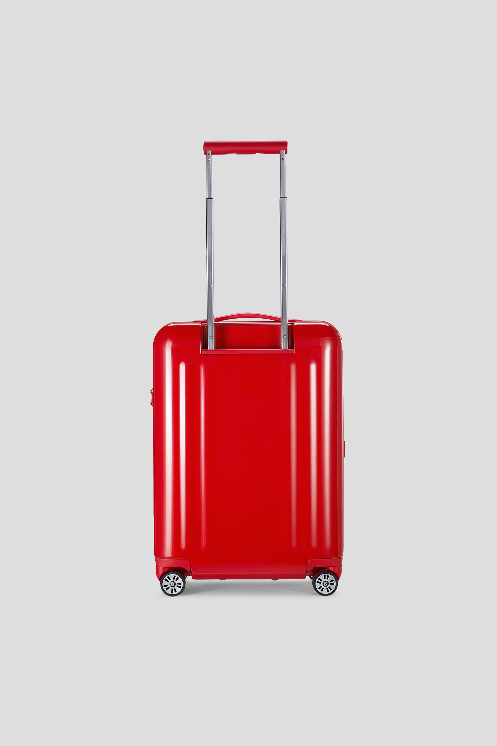 Small shell suitcase outlet