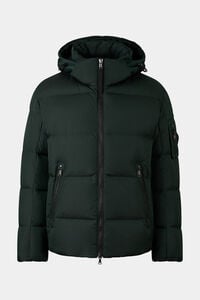 Jamy down jacket Dark green Jamy down jacket Dark green