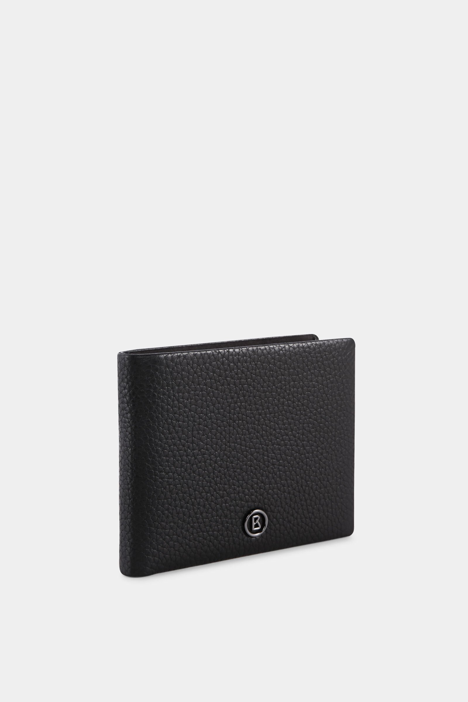 Vail Lennox Billfold wallet Black