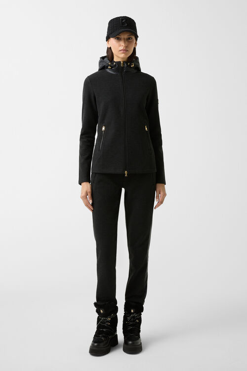 Look Darya Anthracite 