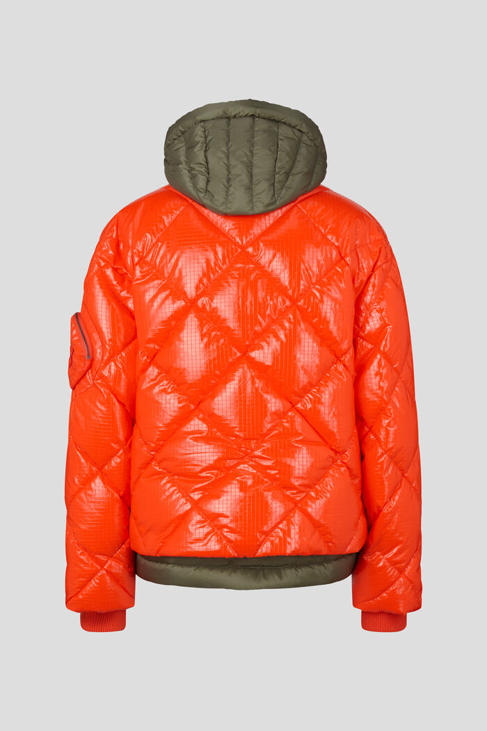 Lissi Down ski jacket Lissi Down ski jacket