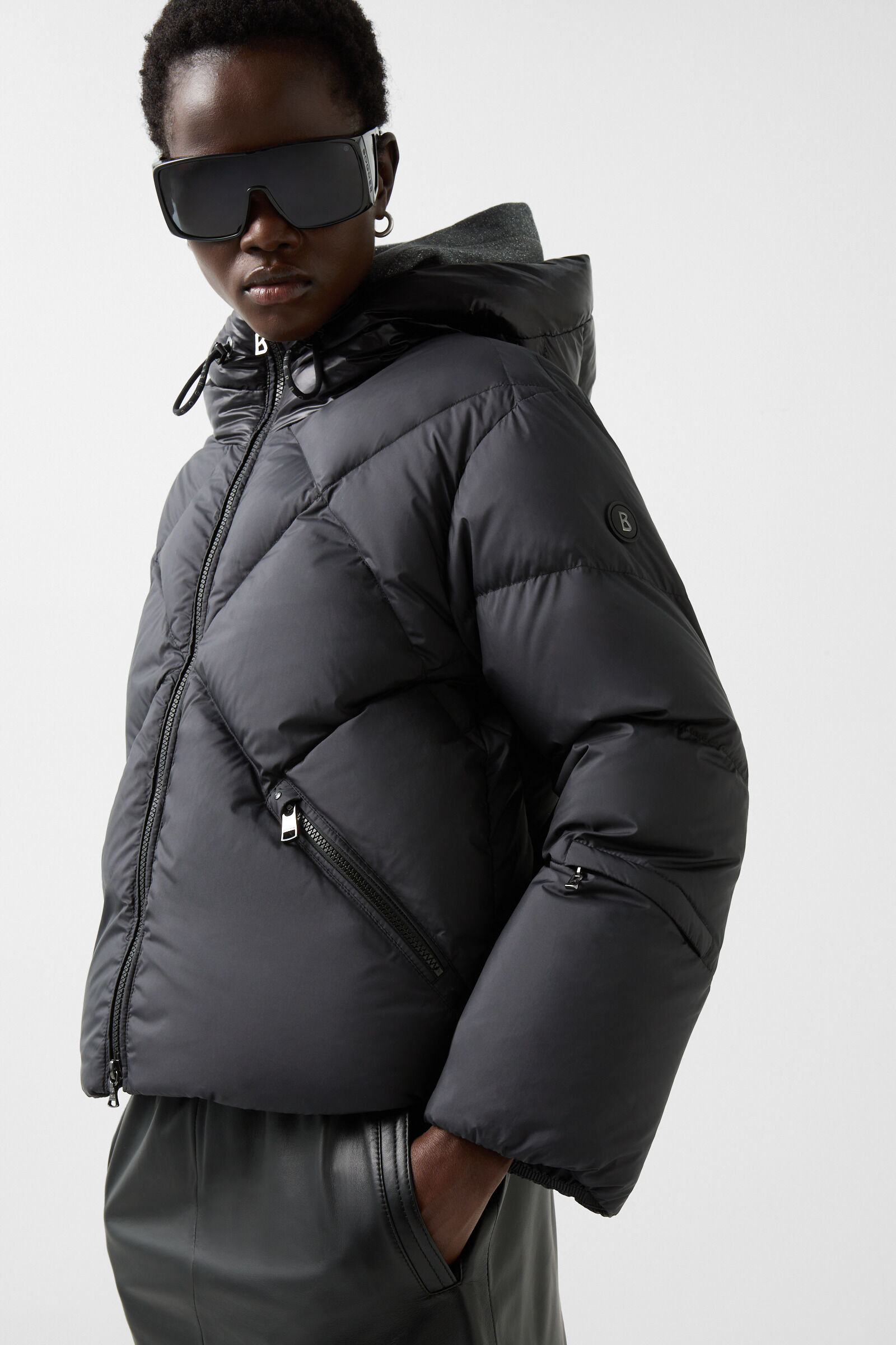 BOGNER Xally Down jacket for women