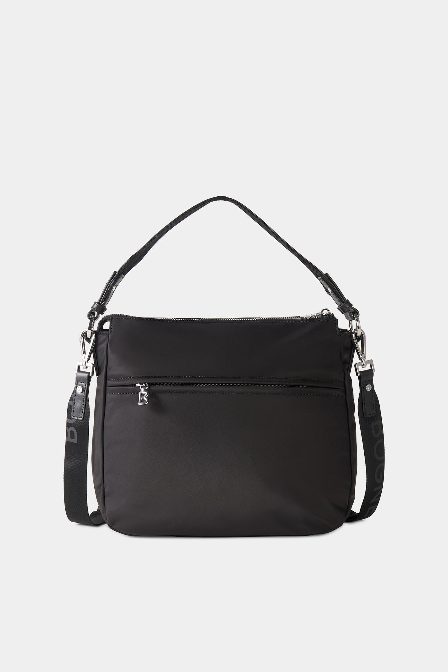 Saddle bag Klosters Isalie Black