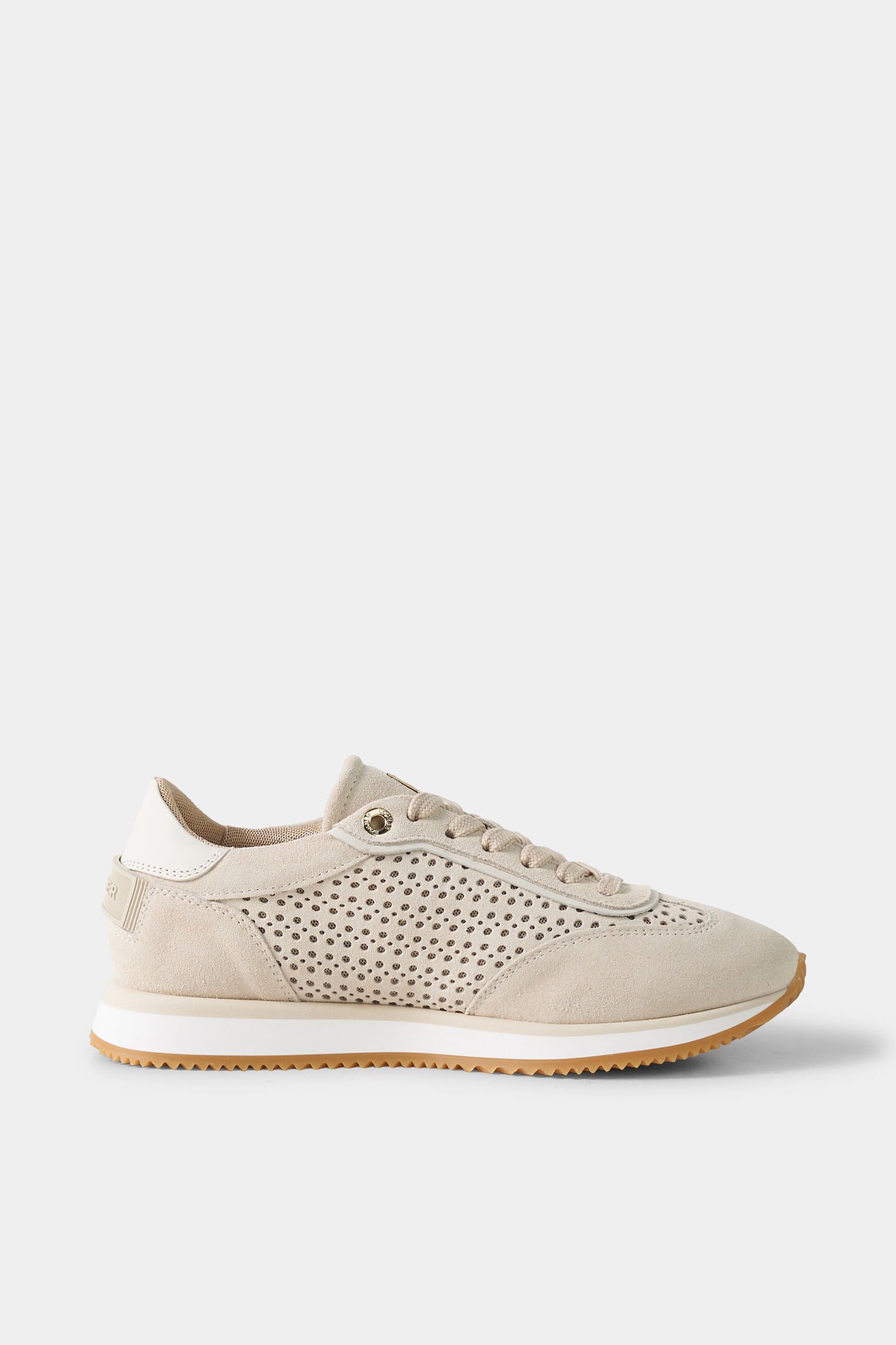 Padua trainers Sand