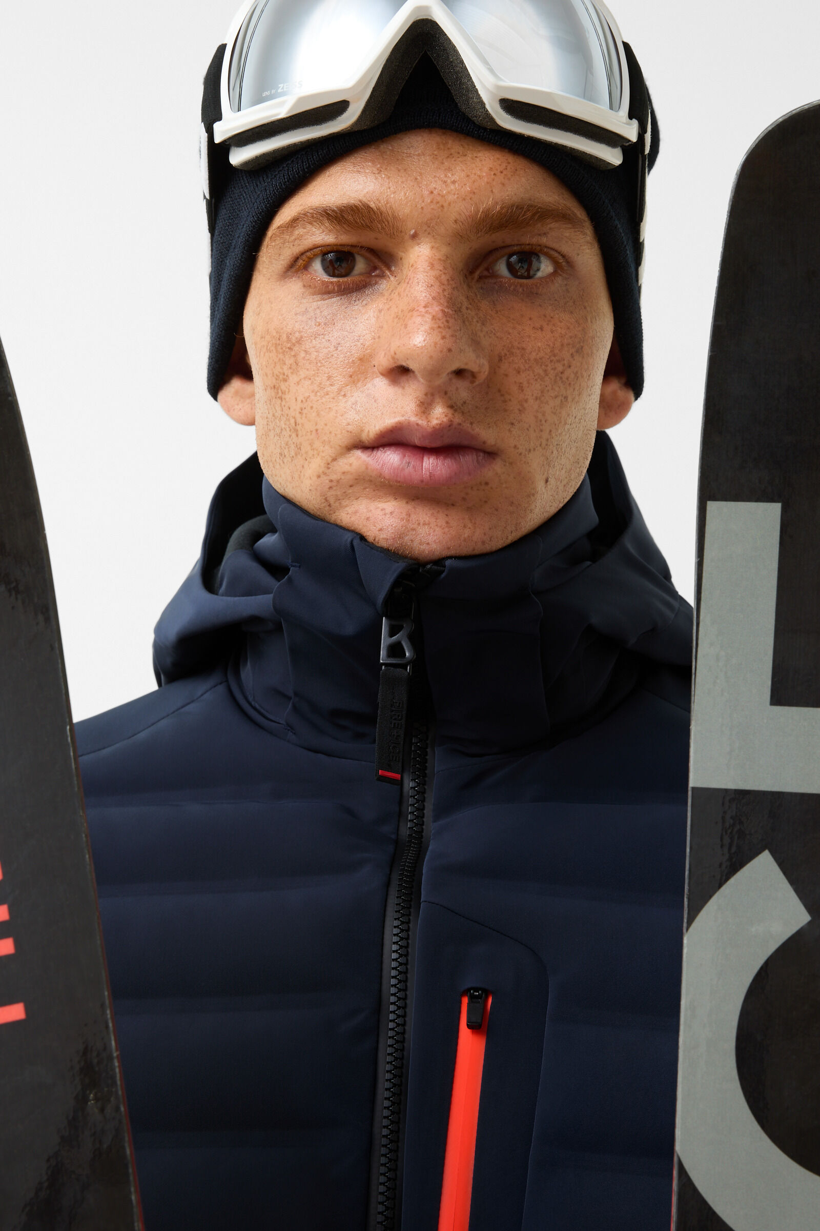 FIRE+ICE Ivo ski jacket for Men