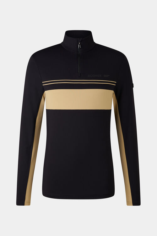 First Layer Bond Black/beige