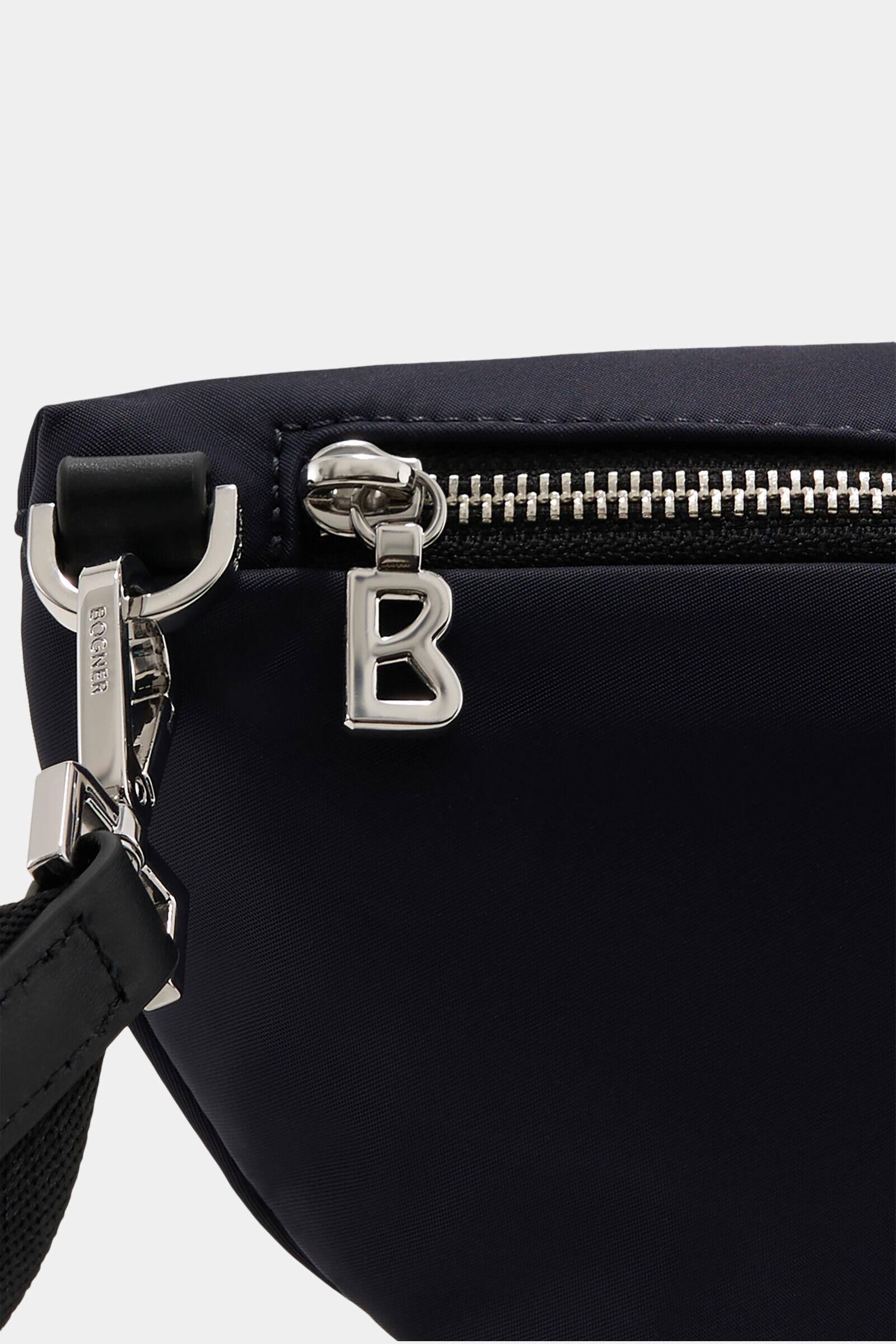 Belt bag Klosters Sina Navy blue