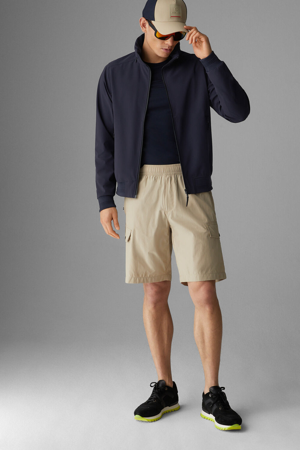 Softshelljacke Shelvin Softshelljacke Shelvin