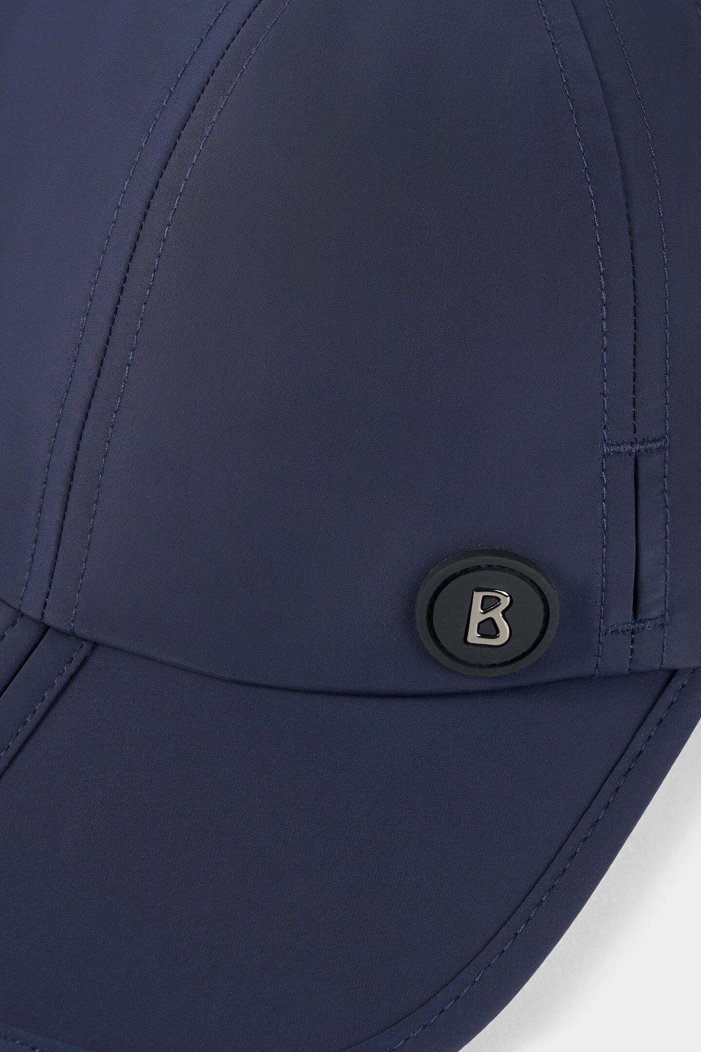Lee folding cap Navy blue