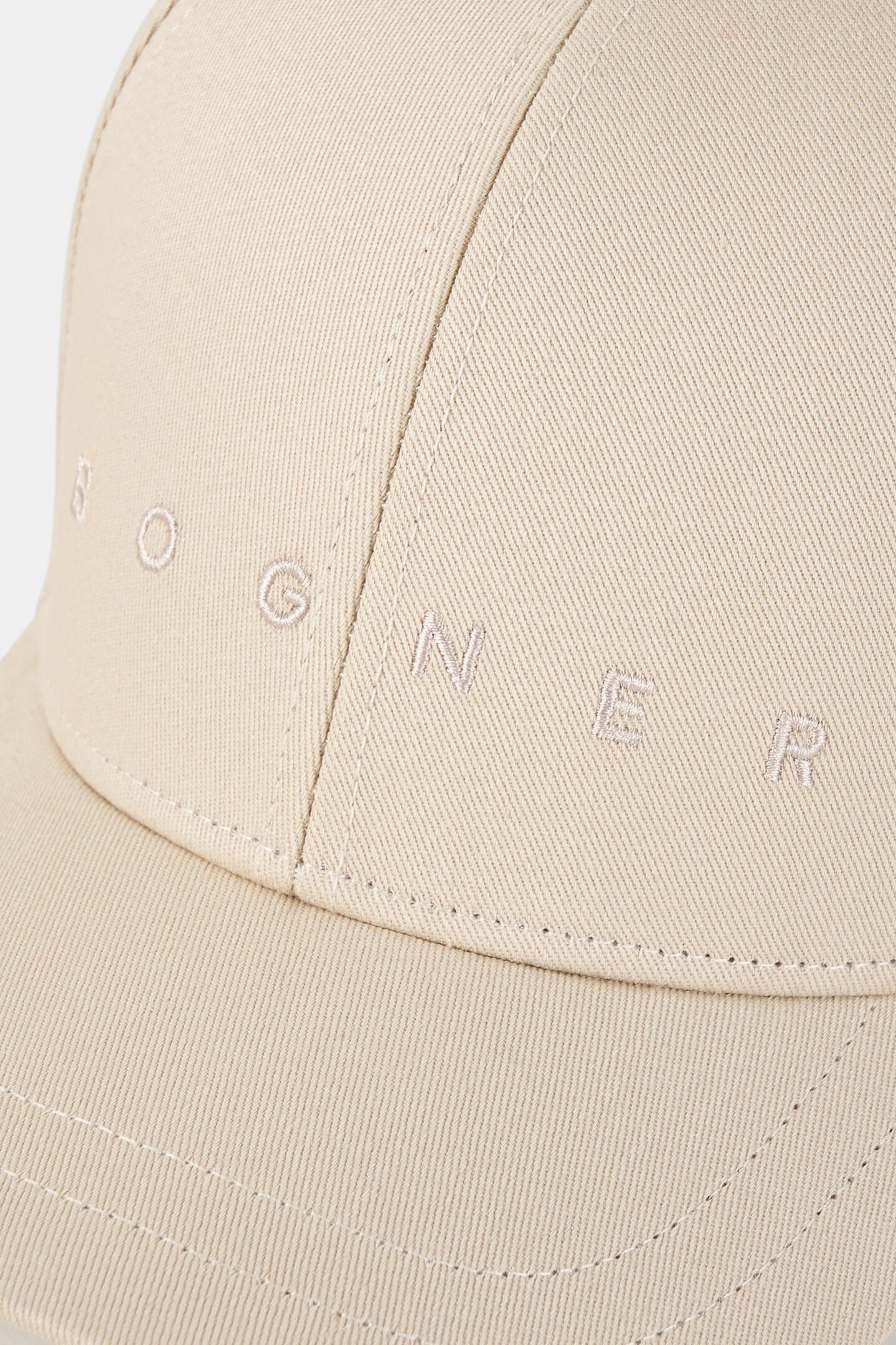 Cap Mats Beige