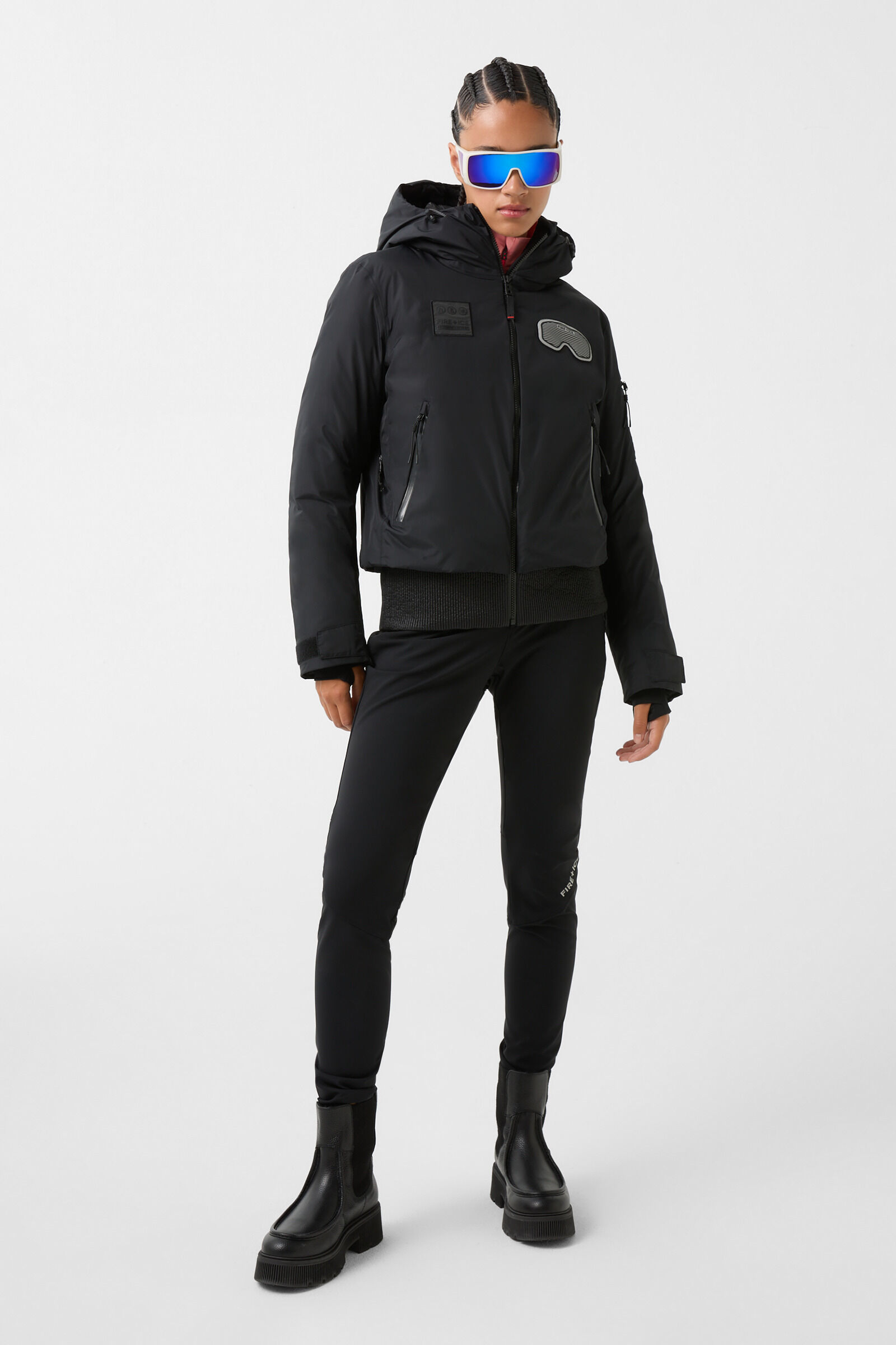 Bogner replica ski jacket sales