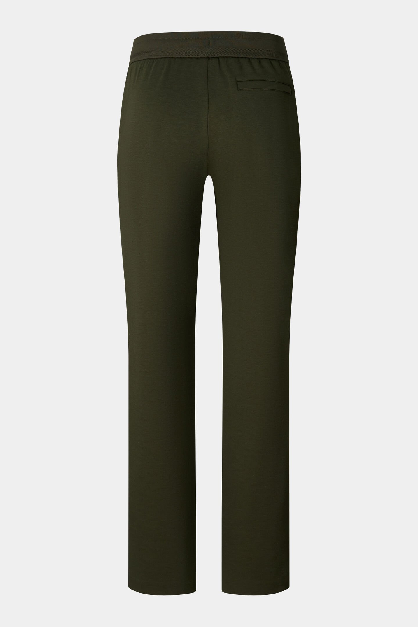 Sweatpants Leroy Dunkelgr&uuml;n