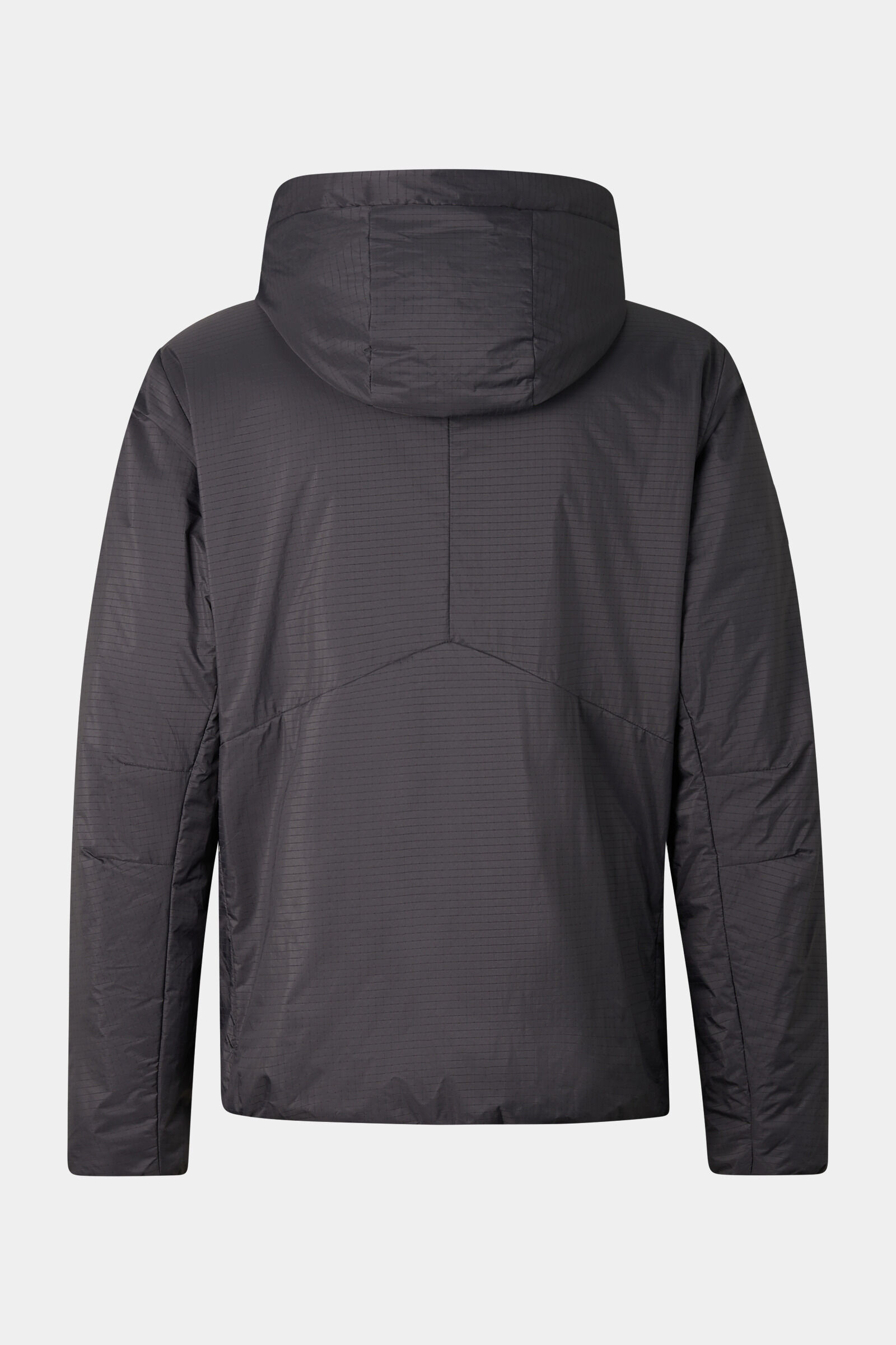Jared lightweight jacket Anthracite