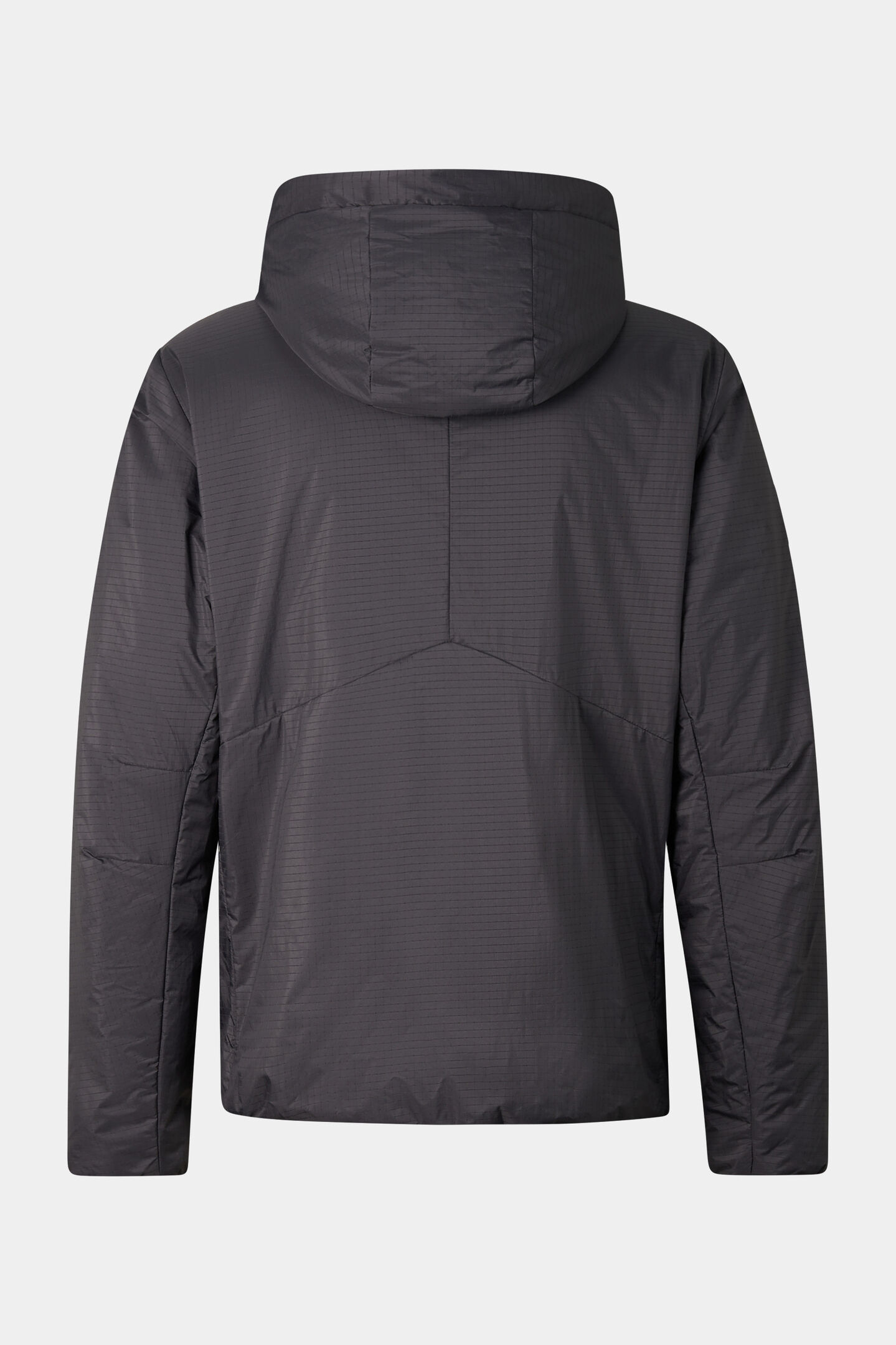 Jared lightweight jacket Anthracite