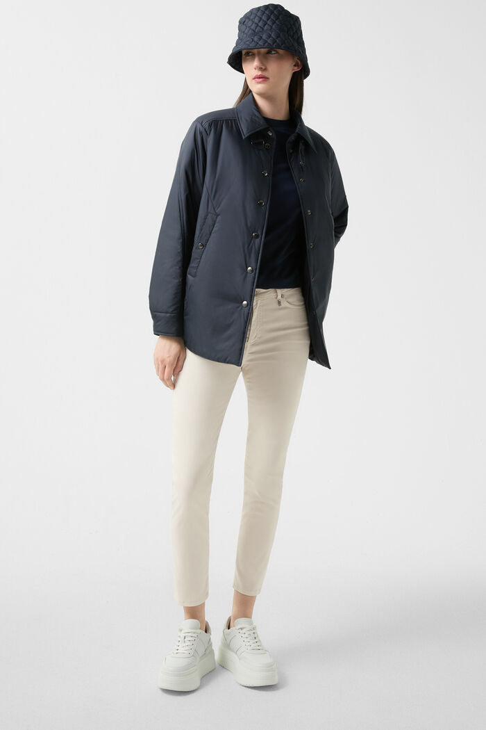 7/8 trousers Julie Cream 7/8 trousers Julie Cream