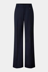 Jody virgin wool trousers Navy blue Jody virgin wool trousers Navy blue