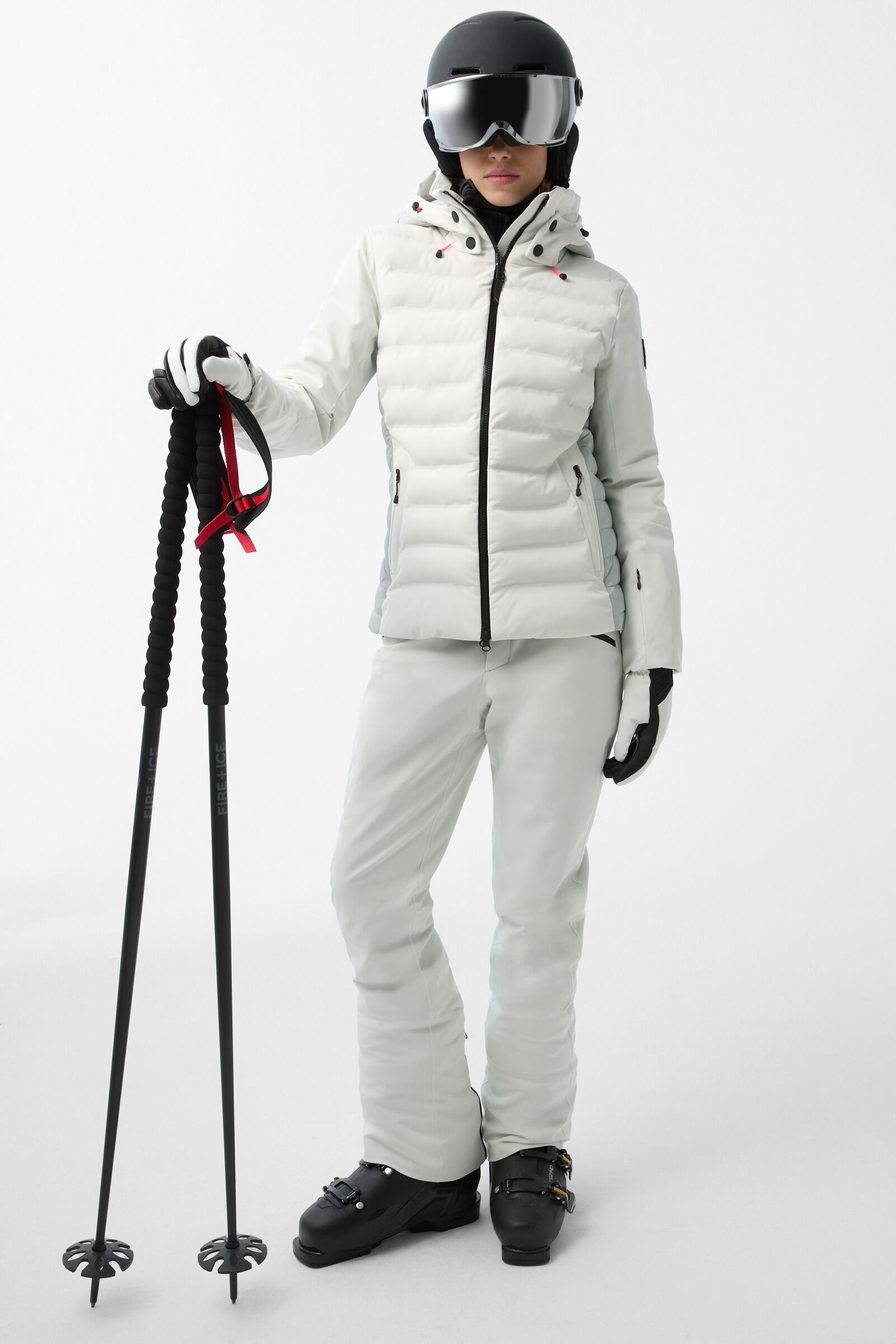 FIRE ICE Nessa Ski pants for women