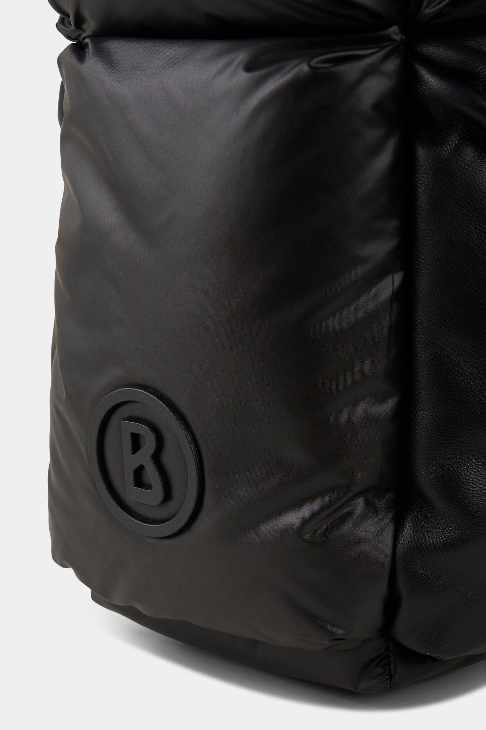 Tote bag Gletsch Amelie Black