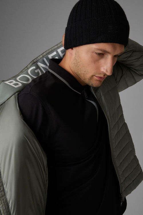 Steppjacke Vinzent